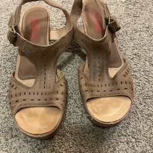 Pikolinos  sandals size 39